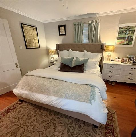 1380 MONROE Drive NE UNIT 1, Atlanta, GA 30324
