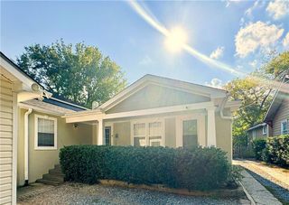1380 MONROE Drive NE UNIT 1, Atlanta, GA 30324