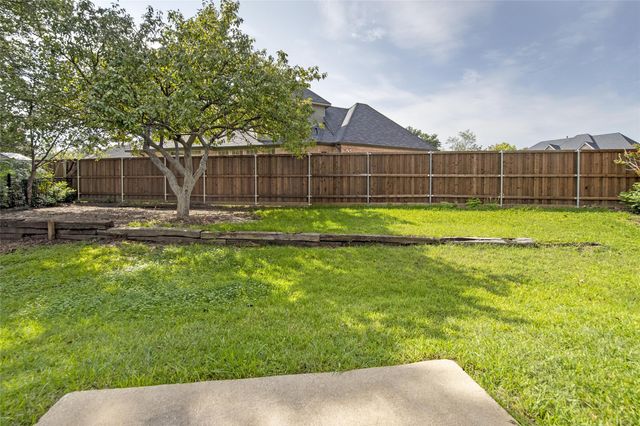 885 Parker Drive, Coppell, TX 75019
