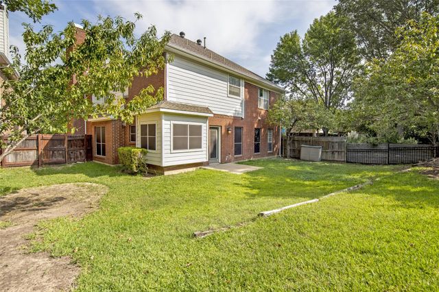 885 Parker Drive, Coppell, TX 75019
