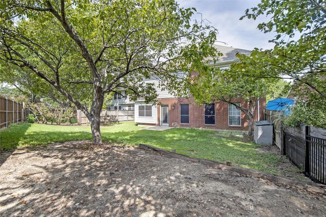 885 Parker Drive, Coppell, TX 75019