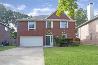 885 Parker Drive, Coppell, TX 75019