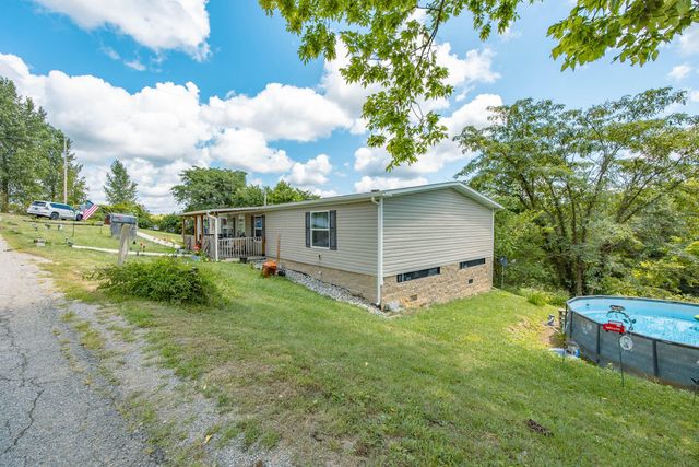 1017 Blackburn Road, Cynthiana, KY 41031