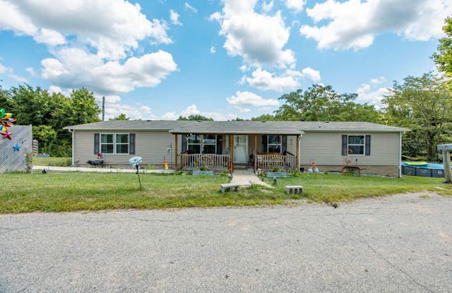 1017 Blackburn Road, Cynthiana, KY 41031