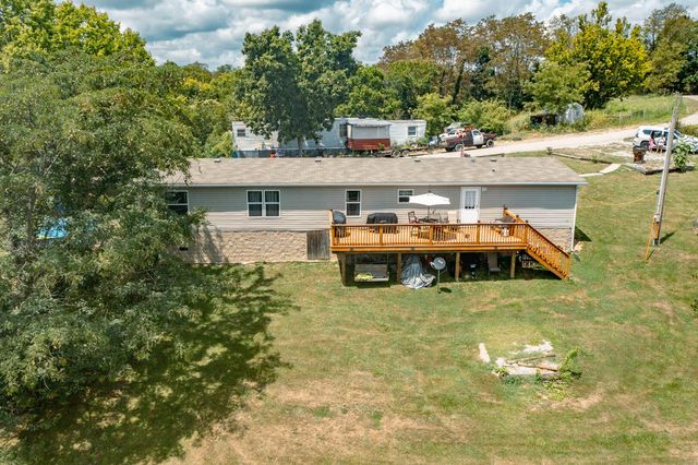 1017 Blackburn Road, Cynthiana, KY 41031