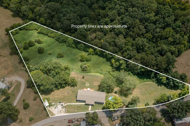 1017 Blackburn Road, Cynthiana, KY 41031