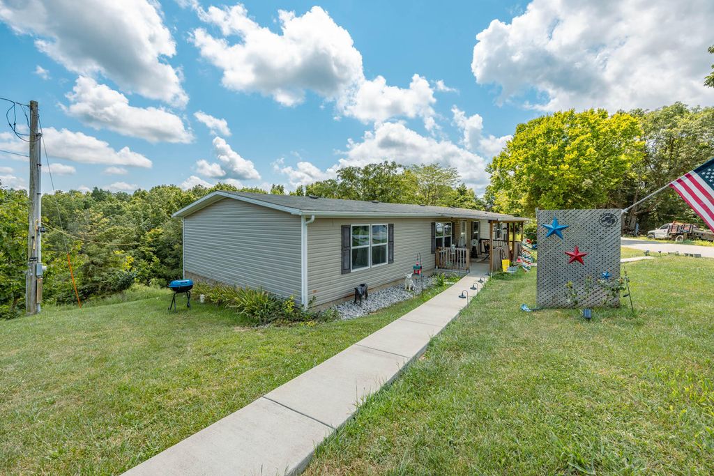 1017 Blackburn Road, Cynthiana, KY 41031