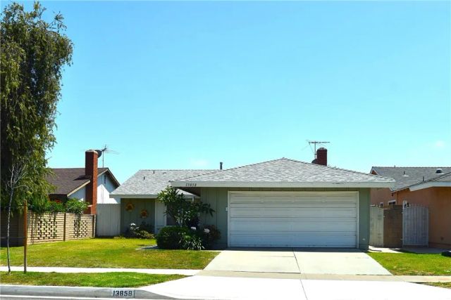 13858 Rose, Cerritos, CA 90703
