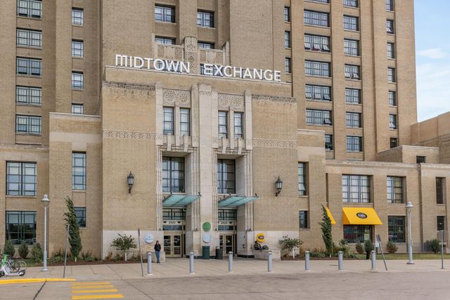 2929 Chicago Avenue 1220, Minneapolis, MN 55407