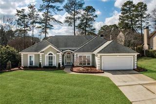 335 Bristol Stone Lane, Alpharetta, GA 30005