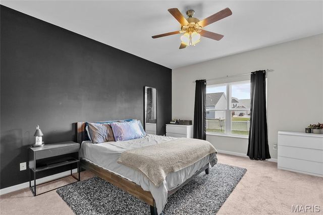 3920 Beechmont Circle, Swansea, IL 62226