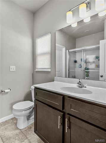 3920 Beechmont Circle, Swansea, IL 62226