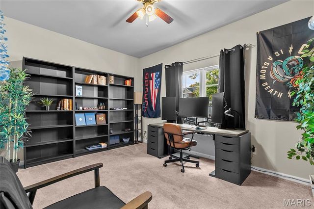 3920 Beechmont Circle, Swansea, IL 62226