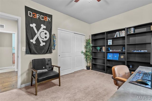 3920 Beechmont Circle, Swansea, IL 62226