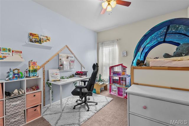 3920 Beechmont Circle, Swansea, IL 62226