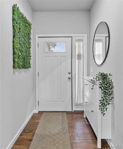 3920 Beechmont Circle, Swansea, IL 62226