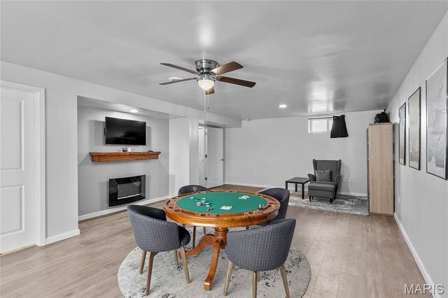 3920 Beechmont Circle, Swansea, IL 62226