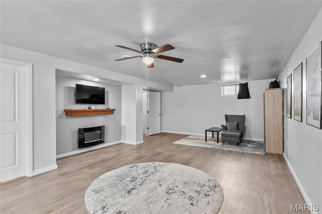 3920 Beechmont Circle, Swansea, IL 62226