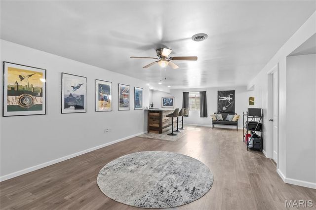 3920 Beechmont Circle, Swansea, IL 62226