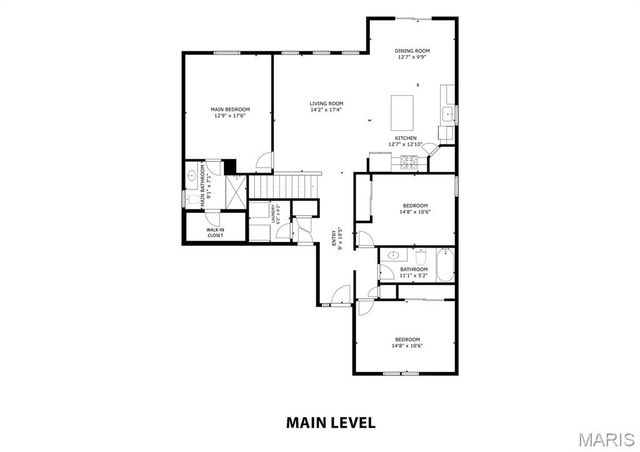 3920 Beechmont Circle, Swansea, IL 62226