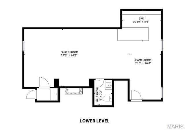 3920 Beechmont Circle, Swansea, IL 62226