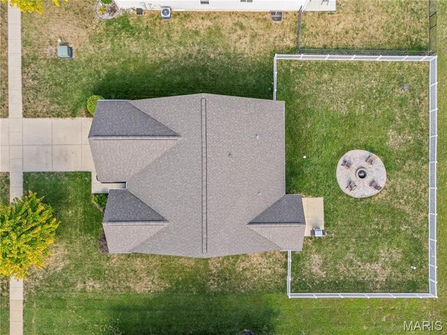 3920 Beechmont Circle, Swansea, IL 62226