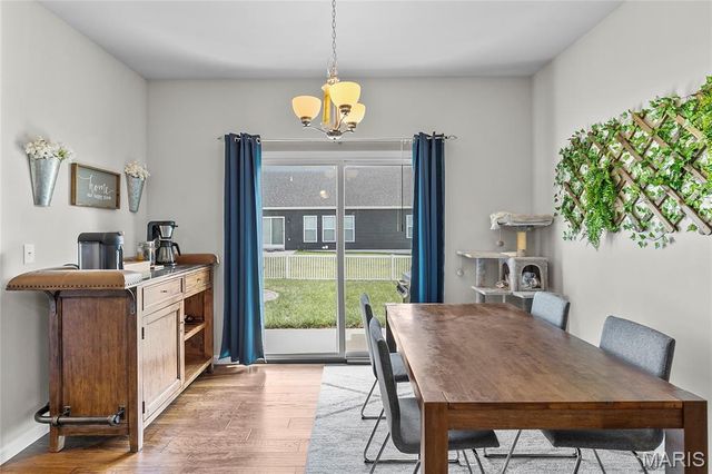 3920 Beechmont Circle, Swansea, IL 62226