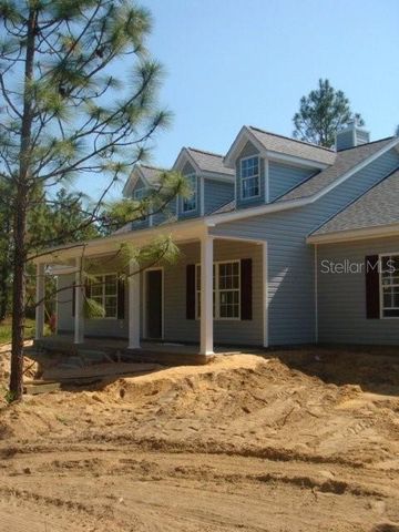 00 CASTILLO DR, Alford, FL 32420