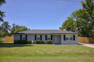 4377 Saxon Drive, Hephzibah, GA 30815