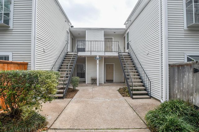 9809 Richmond Avenue E 16, Houston, TX 77042