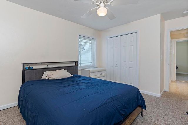 1106 N LAKESIDE Drive, Lake Worth Beach, FL 33460
