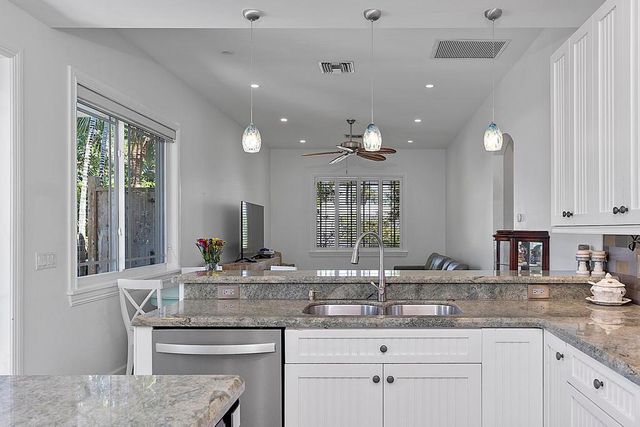 1106 N LAKESIDE Drive, Lake Worth Beach, FL 33460