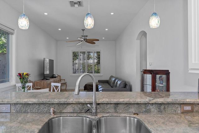 1106 N LAKESIDE Drive, Lake Worth Beach, FL 33460
