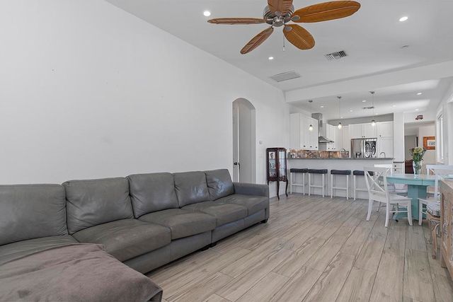 1106 N LAKESIDE Drive, Lake Worth Beach, FL 33460