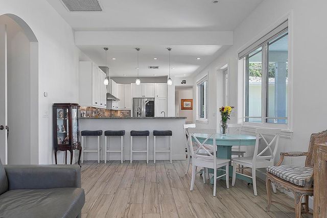 1106 N LAKESIDE Drive, Lake Worth Beach, FL 33460