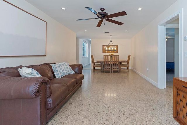 1106 N LAKESIDE Drive, Lake Worth Beach, FL 33460