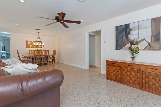 1106 N LAKESIDE Drive, Lake Worth Beach, FL 33460