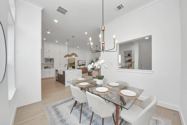 927 Fisher Street B, Houston, TX 77018