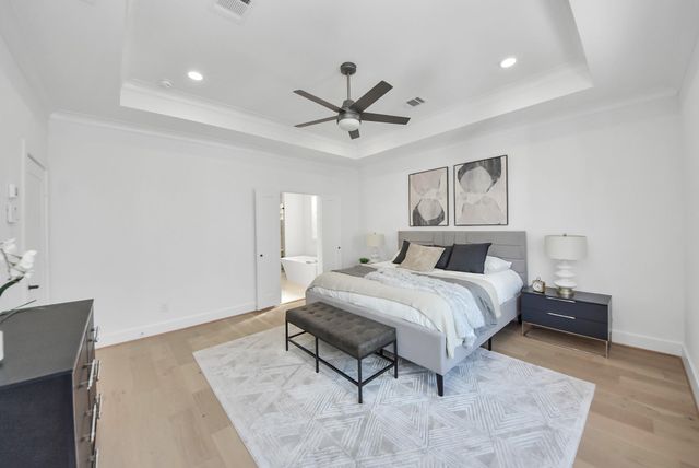 927 Fisher Street B, Houston, TX 77018