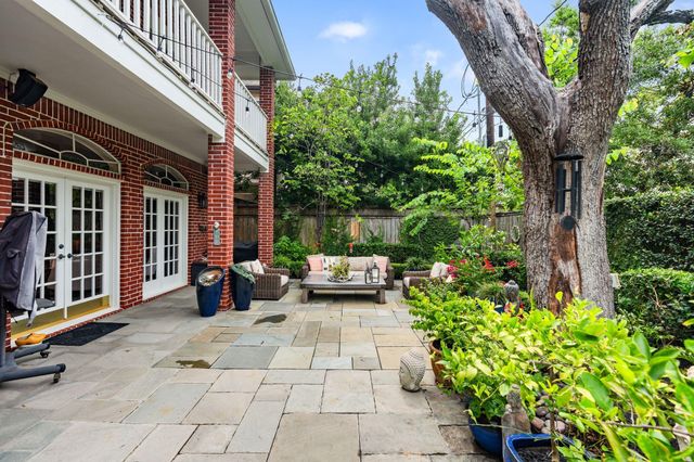 4814 Welford Drive, Bellaire, TX 77401