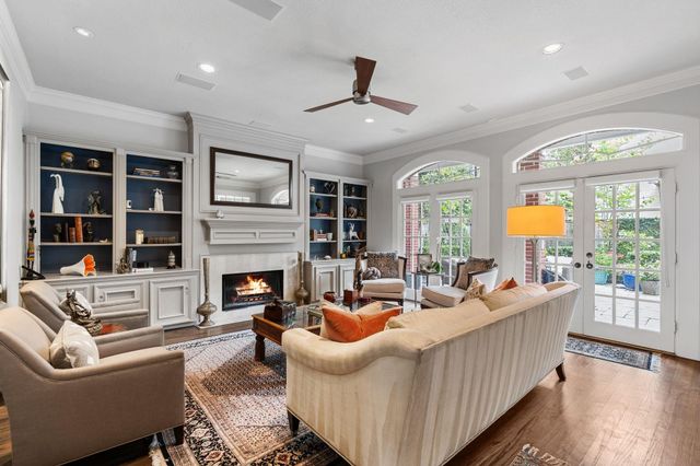 4814 Welford Drive, Bellaire, TX 77401
