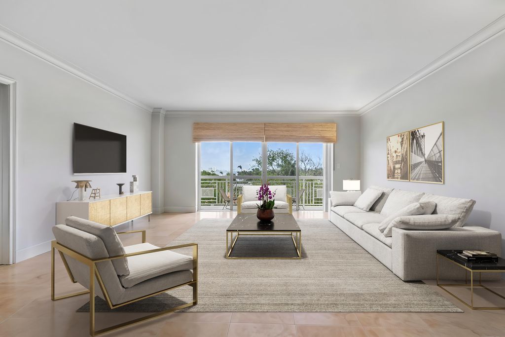 250 Bradley Place 606, Palm Beach, FL 33480