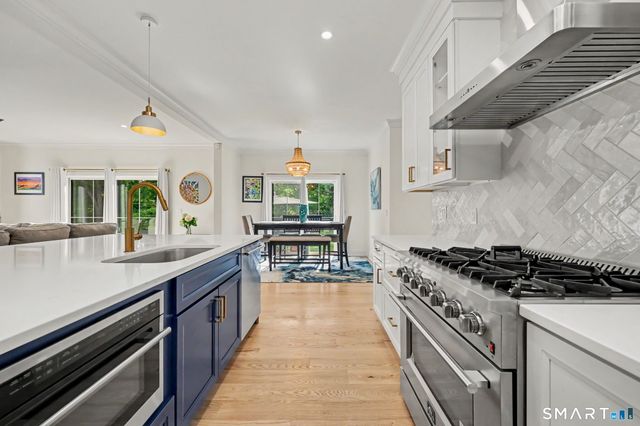 1 Elwell Road, New Fairfield, CT 06812