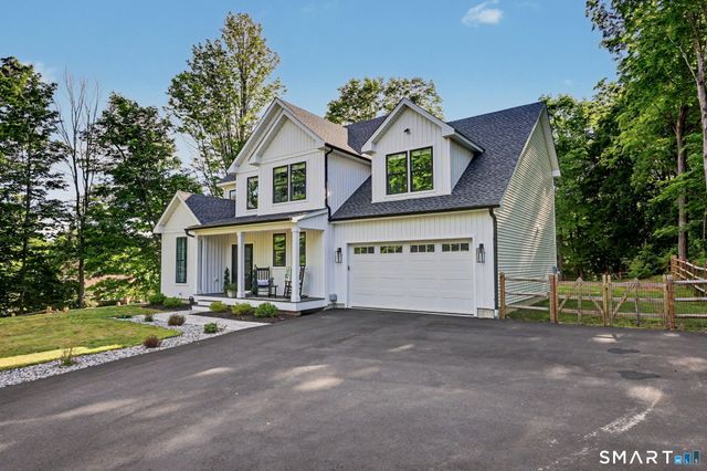 1 Elwell Road, New Fairfield, CT 06812