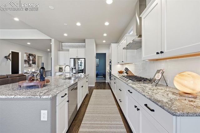 4714 Hanging Lake Circle, Colorado Springs, CO 80924