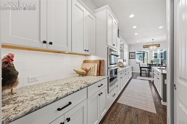 4714 Hanging Lake Circle, Colorado Springs, CO 80924