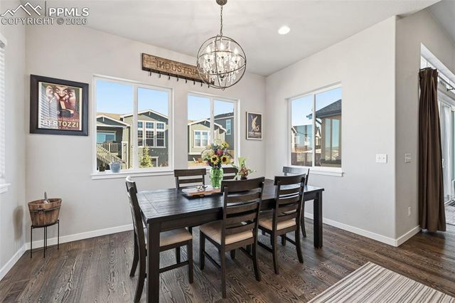 4714 Hanging Lake Circle, Colorado Springs, CO 80924