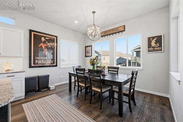 4714 Hanging Lake Circle, Colorado Springs, CO 80924