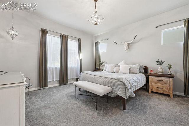 4714 Hanging Lake Circle, Colorado Springs, CO 80924