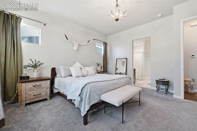 4714 Hanging Lake Circle, Colorado Springs, CO 80924